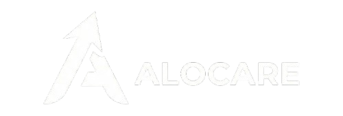 Alocare Logo